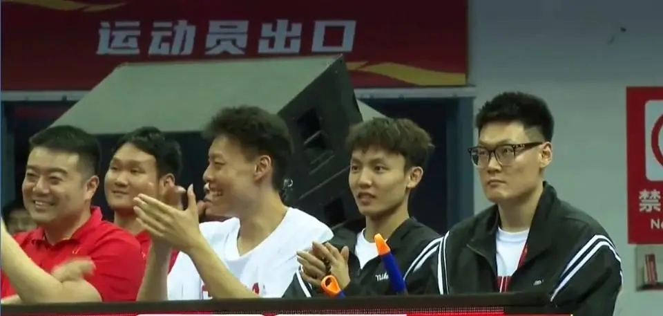 这场比赛, 双方对抗强