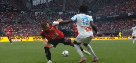 vuu, 判罚其越位, 格林伍德内 vuu, 判罚其越位, 格林伍德内