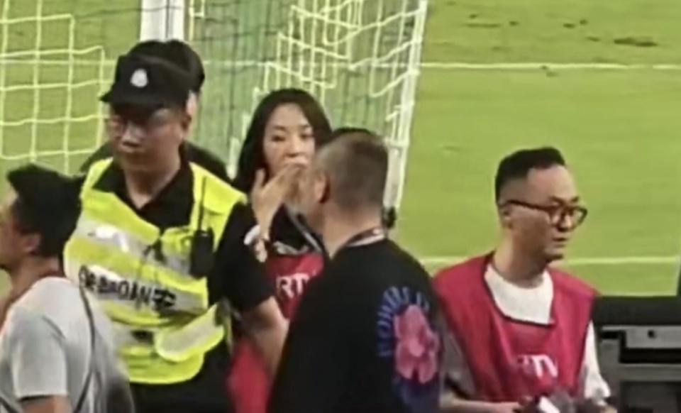 而且不听申