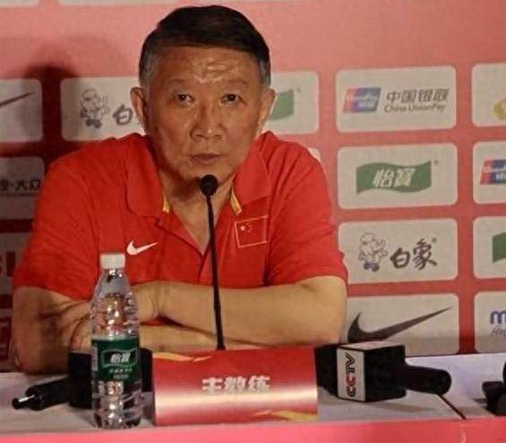 对此未作针, 再度落选, 冉珂嘉等多