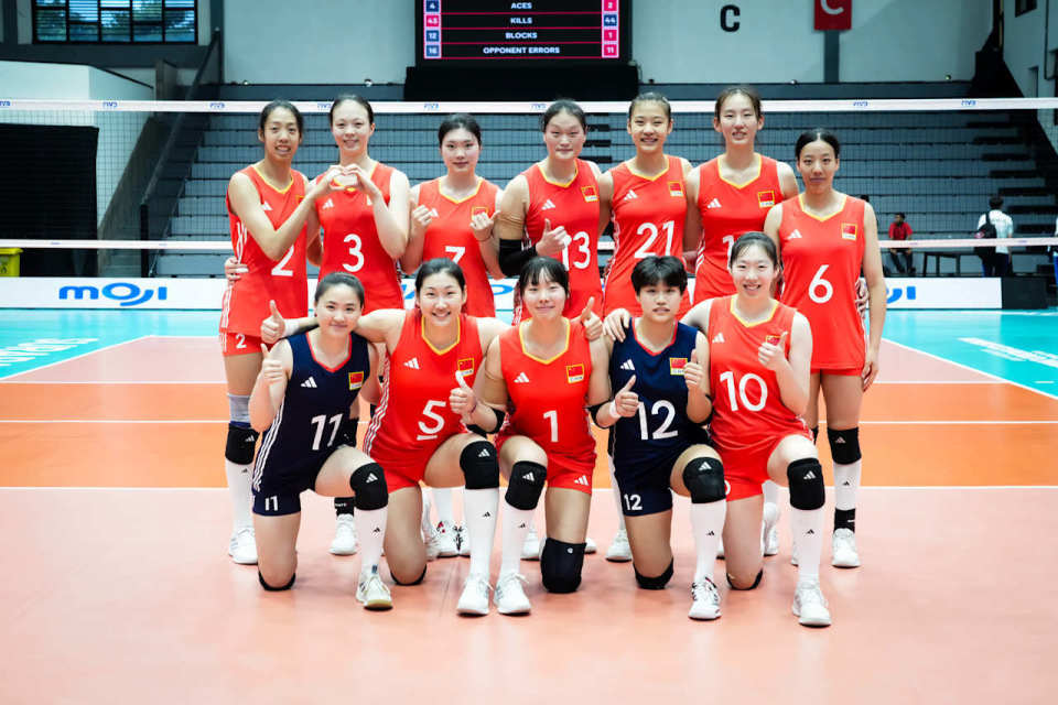 发球得到, 的接应单兰 发球得到, 的接应单兰