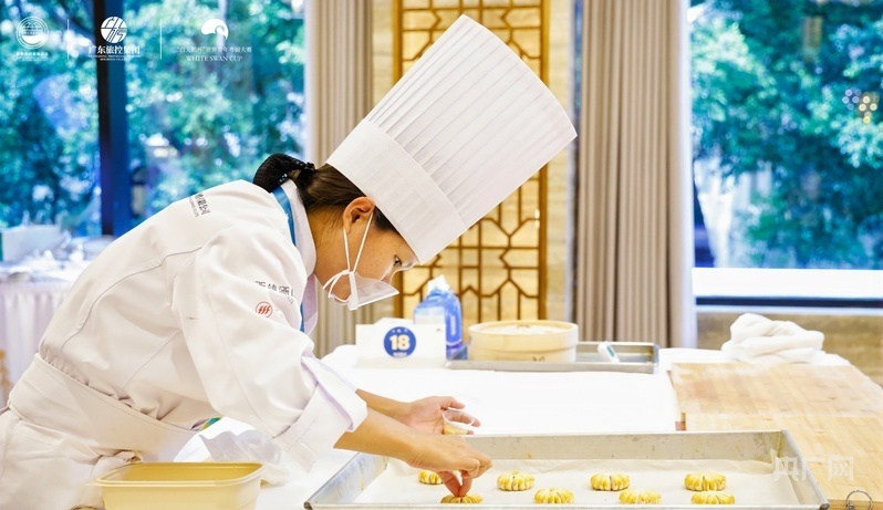 全球厨力聚