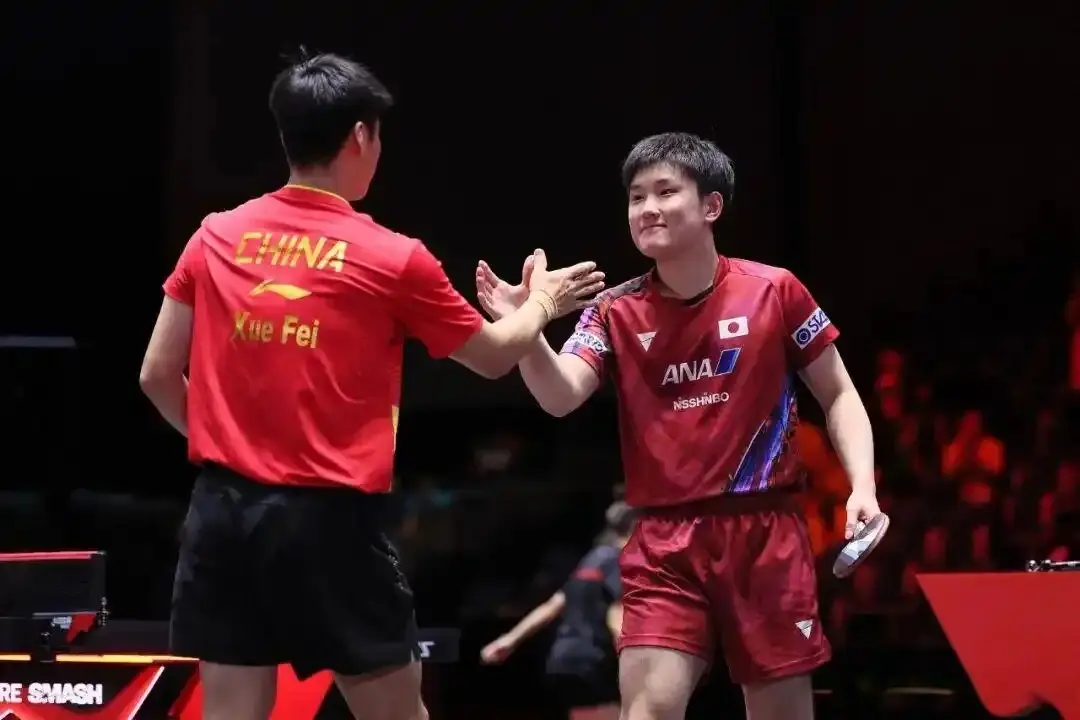 到了第三局 到了第三局