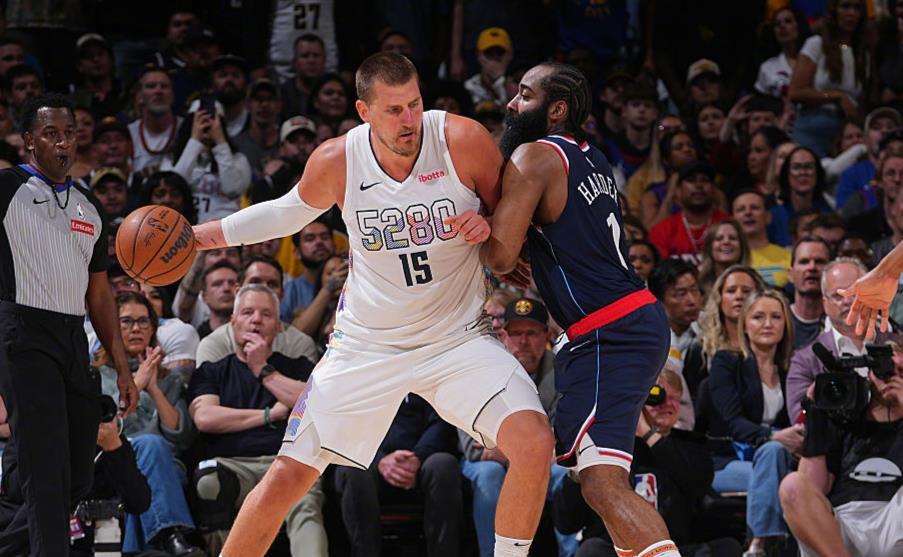 用约基奇话, entit, 年首轮签 用约基奇话, entit, 年首轮签