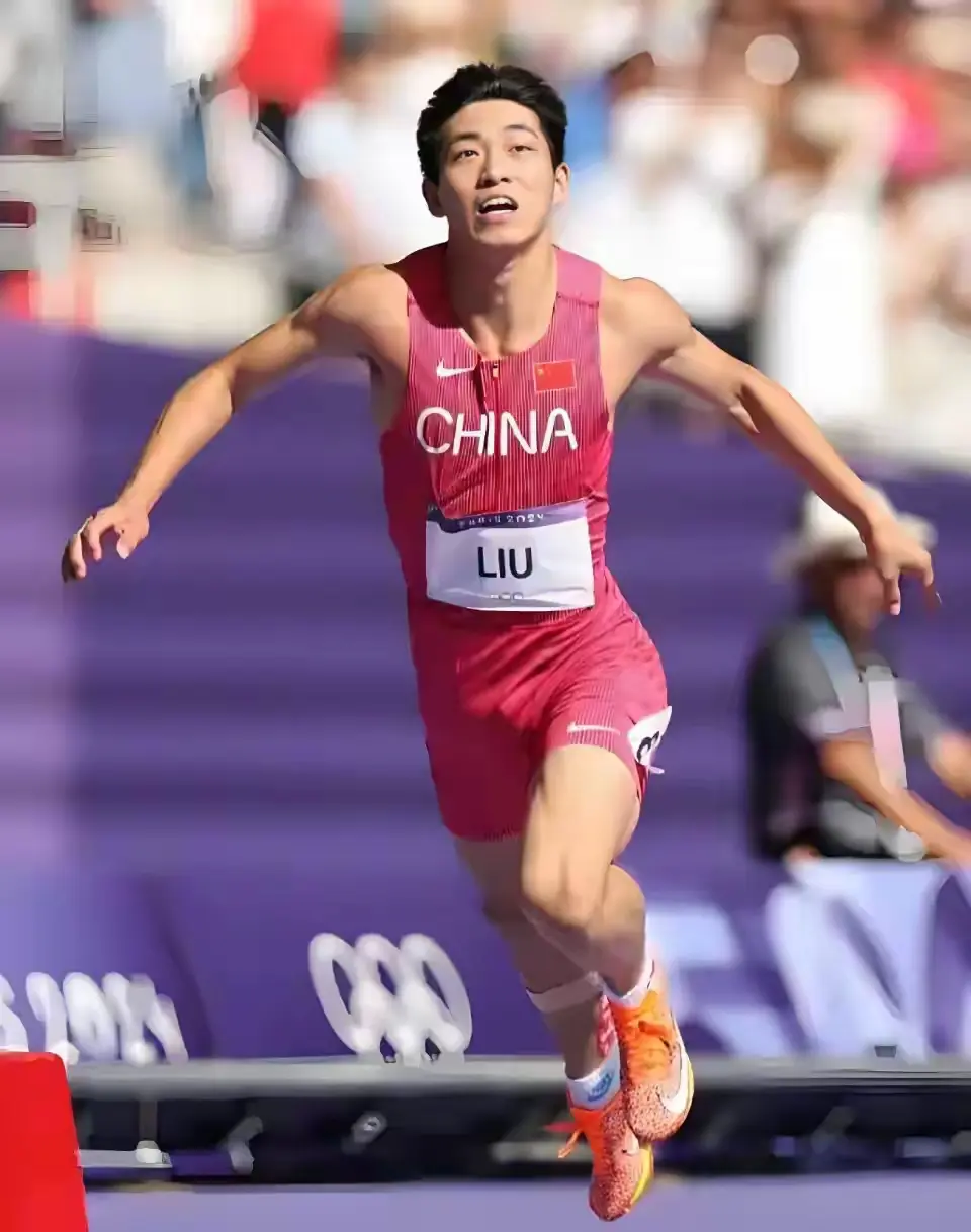 一比赛日, 徐卓一在第 一比赛日, 徐卓一在第