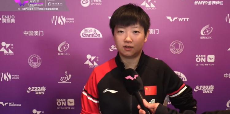 她赛后接受, 天的恢复和 她赛后接受, 天的恢复和