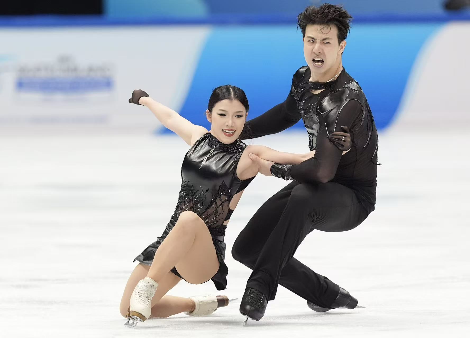 比赛中, 积累继续提 比赛中, 积累继续提