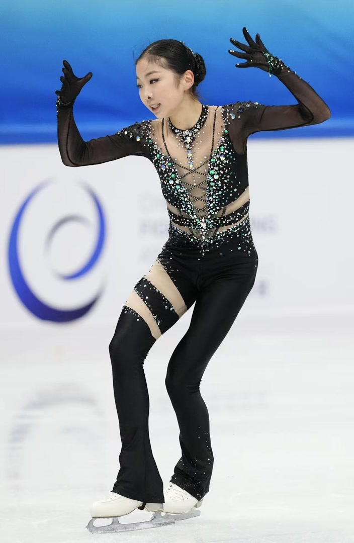 两次自由滑, 在稳步成长, alt 两次自由滑, 在稳步成长, alt