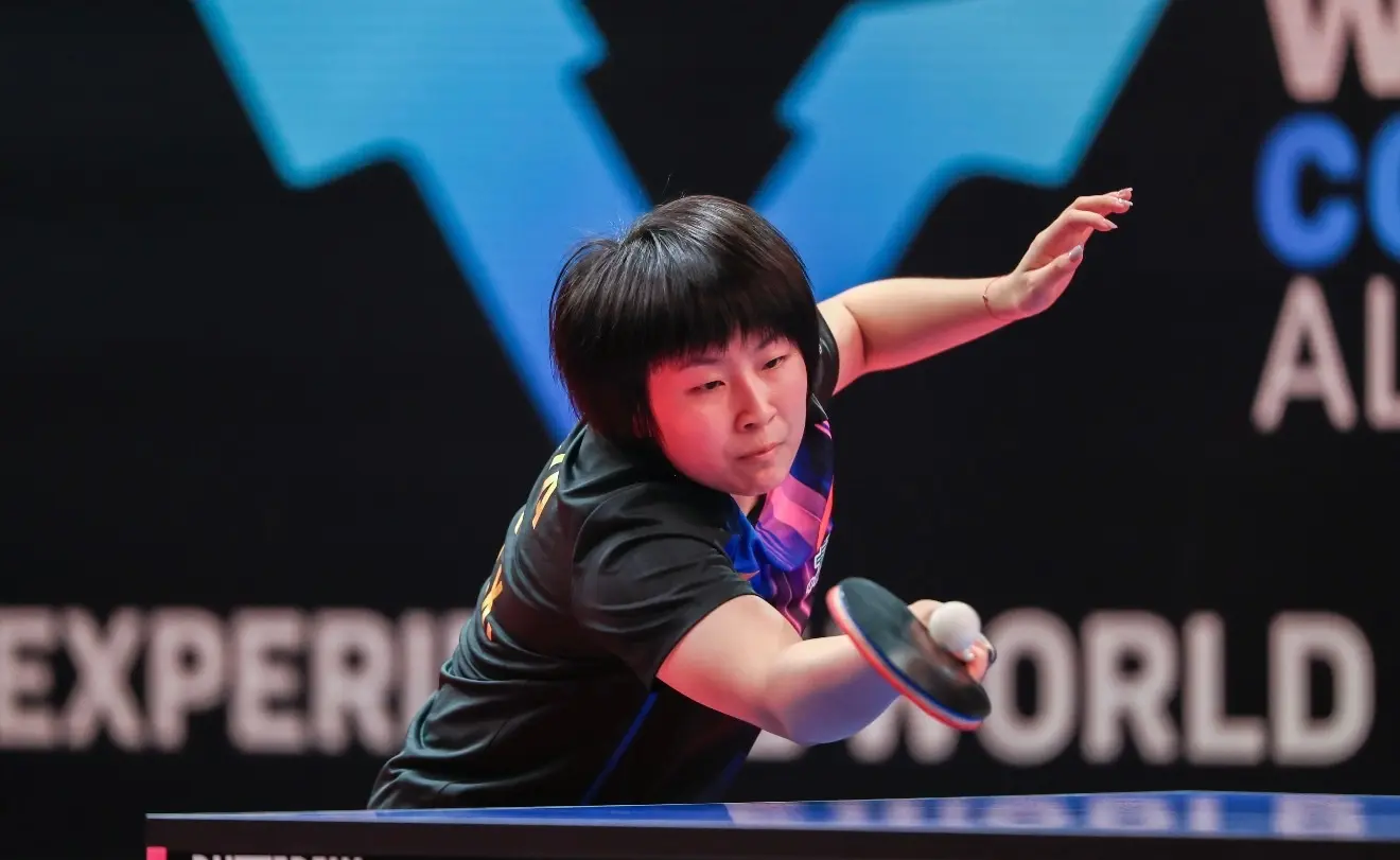 男单决赛 男单决赛