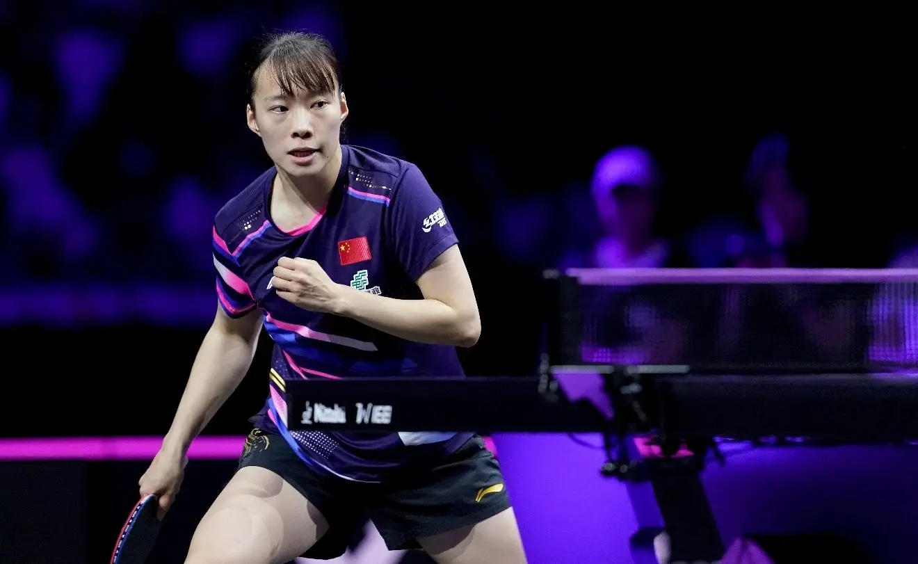 田中佑汰, 资格赛选手 田中佑汰, 资格赛选手