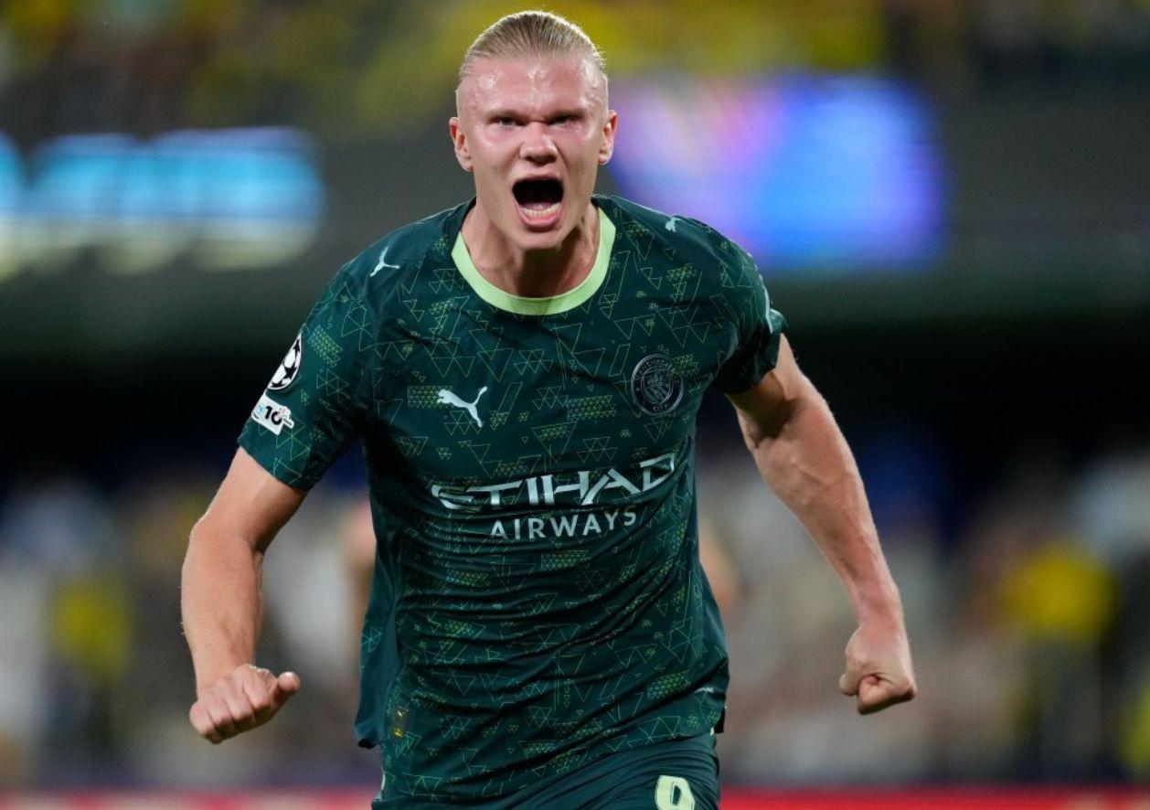 的比赛结果, 球进 的比赛结果, 球进